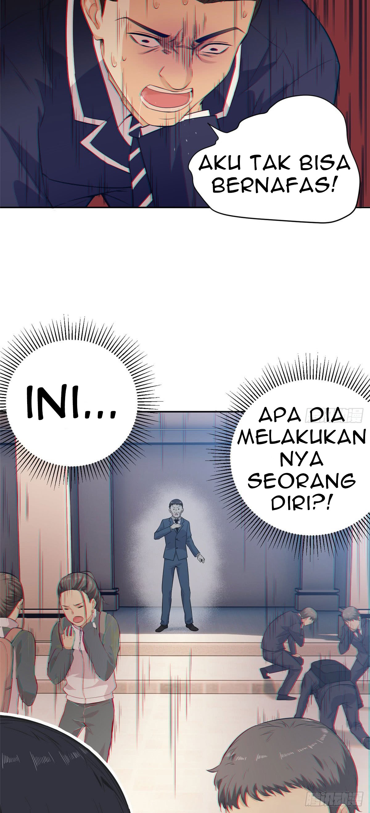 Dilarang COPAS - situs resmi www.mangacanblog.com - Komik global gao wu 014 - chapter 14 15 Indonesia global gao wu 014 - chapter 14 Terbaru 37|Baca Manga Komik Indonesia|Mangacan